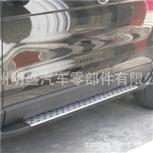 本田CRV宝马款踏板脚踏板侧踏板CRV专用改装低价出售