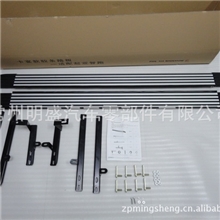 起亚狮跑智跑索兰托脚踏板侧踏专用改装件低价销售欢迎洽谈