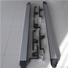 别克昂科拉卡宴款侧踏板昂科拉外侧踏板昂科拉脚踏板