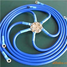 凯美瑞汽车地线JC16-140016平1400芯地线厂家直销