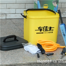 CJS-H810A12V电动车载便携式清洗机