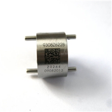 国产德尔福控制阀9380-622B白色