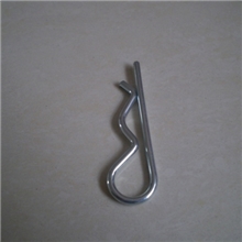 供应多彩多功能R型弹簧肖子