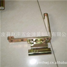 供应塑钢门窗配件角部铰链断桥铝合页