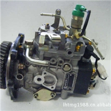 长城，五十铃，朝柴，新柴电控VE分配泵