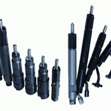 厂家直供P系列喷油器