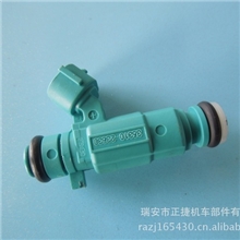 北京现代35310-23630喷油嘴