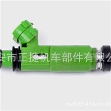 三菱帕杰罗喷油嘴
