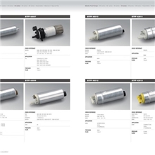供应汽车电喷燃油泵、奔驰、宝马(图)