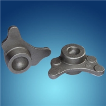 锻件锻造毛坯球头系列