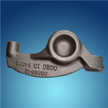 锻件锻造毛坯摇臂系列