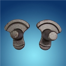 锻件锻造毛坯曲轴系列