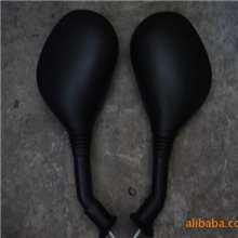 批发振宇新五阳100电动车反光镜，优质后视镜