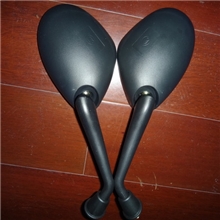 供应迅鹰电动车后视镜