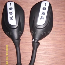 批发振宇3号电动车后视镜