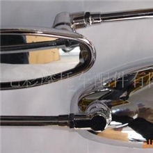 供应摩托车后视镜摩托车配件QCM-N001