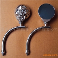 供应摩托车配件后视镜、电动车(图)QCM-P010