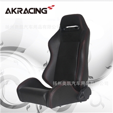 【厂家生产】多功能可调式桶椅改装座椅recaro赛车座椅