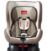 厂家批发供应0-4岁多功能可调节舒适型汽车儿童安全座椅