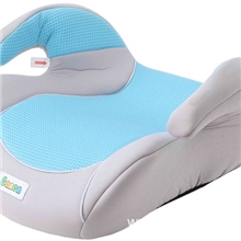 厂家供应便携式汽车儿童安全座椅汽车增高垫儿童安全增高垫