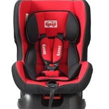 批发供应0-4岁舒适型可调节儿童座椅