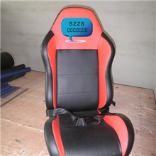 影院座椅4D影院座椅赛车座椅卡丁车座椅