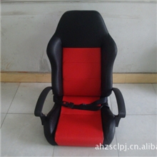 4D影院座椅，科技馆座椅，赛车座椅，改装车座椅