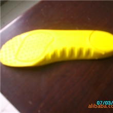 【生产加工】厂家供应聚氨酯鞋垫.pu鞋垫