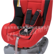 婴儿座椅KS-20960-4岁正反向安装支持LATCH安装童星