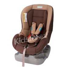 童星车用儿童汽车儿童座椅KS-2096支持LATCH安装多色选择