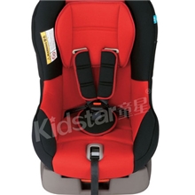 kidstar童星9个月-4岁/9-18公斤儿童安全汽车座椅