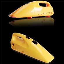 多功能车载吸尘器+打气泵+测胎压车用多功能吸尘器