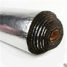 厂家直销隔音棉，汽车专用隔音材料