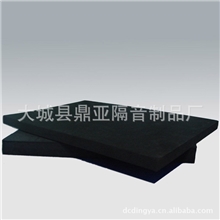 厂家直销高效节能橡塑保温材料