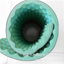 大量生产管道隔音棉隔音棉吸音棉消音棉防静电海绵