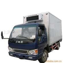 供应JAC冷冻车