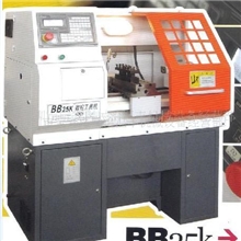 供应小型BB25K数控车床(图)