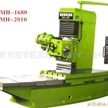 供应精密单柱式铣床，明晖铣床，MH-2010铣床