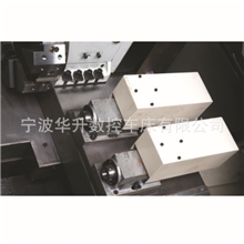 独立式钻孔攻丝动力头多工位刀塔与独立式动力头组合