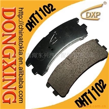 供应盘式刹车片尼桑(日产)TERRANOI(WD21)尼桑TERRANO