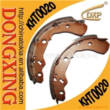 供应鼓式刹车片适合车型：大发西龙掀背/两厢车(M1)