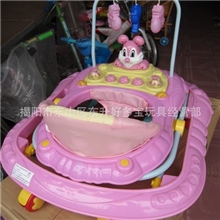 儿童学步车大号学步车多音乐乐学步车学步车批发低价学步车