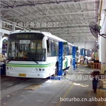 供应上海得升客车/大车举升机/货车举升机(图)