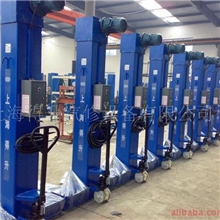 供应上海得升移动式大车举升机/大车举升机(图)