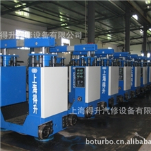 供应上海得升地坑式大巴举升机/大车举升机/大客车举升机