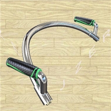 出口型摩托车中高档设计开发改进部件系列