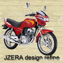 出口系列摩托车