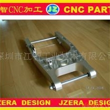 提供江智CNC加工