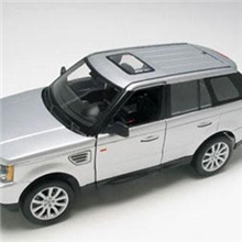 路虎/陆虎揽胜运动版RANGEROVERSPORT越野车