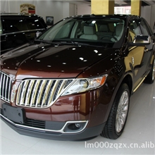 林肯MKX汽车销售售后服务进口汽车汽车4S店越野汽车